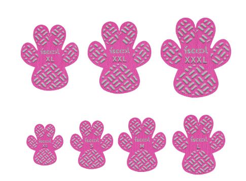 Dog Anti-Slip Paw Pads — Traction for Senior & Active Dogs