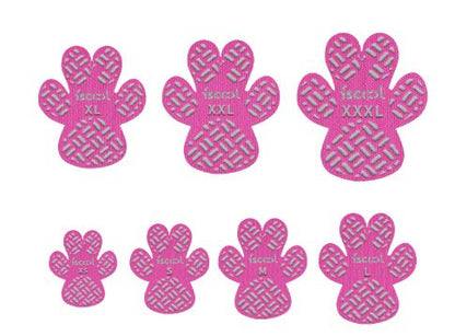 Dog Anti-Slip Paw Pads — Traction for Senior & Active Dogs